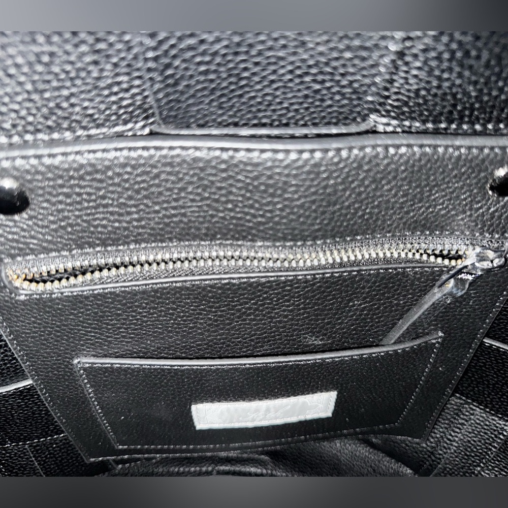 KITH Woven leather Rucksack - Picture 5 of 10